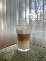 Glazen bekers/mokken/schalen, Huis en Inrichting, Ophalen, Zo goed als nieuw