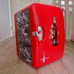 Coca Cola koelkastje jubileum editie, Ophalen of Verzenden, Nieuw, Overige typen
