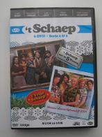 DVD box ’t Schaep seizoenen 1 en 2, Alle leeftijden, Boxset, Ophalen of Verzenden, Zo goed als nieuw