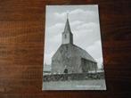 O12 - Rottevalle - NH Kerk - Mooie oude kaart, Verzamelen, Ophalen of Verzenden