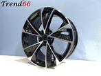5x112 18'' Velgen RS7 Audi A3 A4 Q2 Q3 Vw Caddy Golf Seat FR