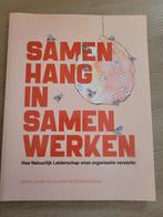 Samenhang in Samenwerken - Leiderschap, Ophalen of Verzenden, Zo goed als nieuw, Management, Marie-Louise van Mourik & Esther Daniëls
