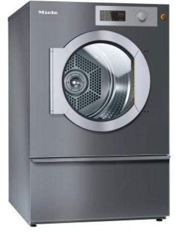 Industriële wasmachine en droger beschikbaar voor biedingen