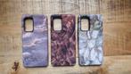 3x Burga Telefoonhoesje Samsung A53, Ophalen of Verzenden, Zo goed als nieuw, Overige modellen, Hoesje of Tasje