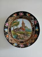 Antiek bord, Ophalen of Verzenden