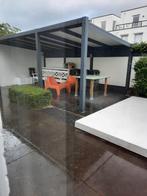 Aluminium overkapping, Tuin en Terras, Ophalen of Verzenden, Veranda