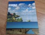 Toekomstbeeld Markermeer-IJmeer. Natuurlijk ontwikkelen, Ophalen of Verzenden, Zo goed als nieuw, Falco Hassink