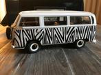 VW T2 safari 1:18 schuco, Ophalen of Verzenden, Nieuw, Auto, Overige merken