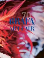 Catalogus Brafa Art Fair 2025, Ophalen of Verzenden, Nieuw, Schilder- en Tekenkunst