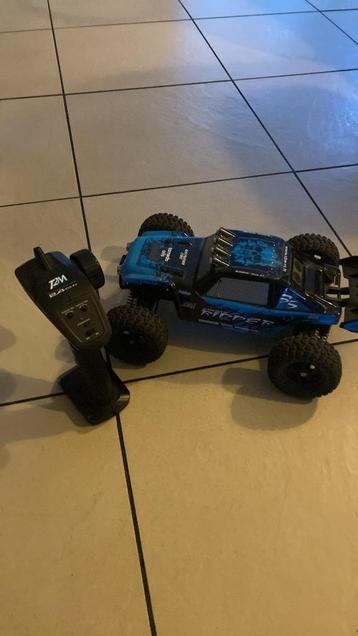 te koop afstand bestuurbare auto beschikbaar voor biedingen