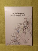 Van Amerikaansche tot Oirschotsche stoel - Frans Voermans., Boeken, Ophalen of Verzenden