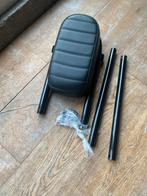 Achterzitje V8 Fatbike, Fietsen en Brommers, Elektrische fietsen, Ophalen of Verzenden, Gebruikt