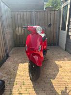 TIANYING TY50QT-K SNORSCOOTER, Fietsen en Brommers, Snorfietsen en Snorscooters, Zo goed als nieuw, Benzine, Ophalen, Overige merken