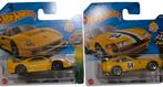 Hot Wheels Ferrari F40 & 365 GTB/4 Competizione
