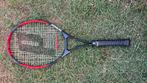 Prince force 3 tennisracket 185g, L2, Prince, Ophalen of Verzenden, Zo goed als nieuw
