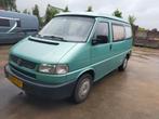 Volkswagen Westfalia T4 2.5 TDI 1996, Caravans en Kamperen, Campers, Buscamper of Camperbus, Volkswagen, 7 tot 12 maanden geleden