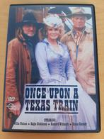 Once upon a texas train, Actie en Avontuur, Ophalen of Verzenden, Zo goed als nieuw, Vanaf 16 jaar