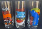 coca cola glas set va n3 Jeep-boot-vlieger D, Verzamelen, Merken en Reclamevoorwerpen, Verzenden