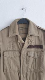Hallinge Experience Jas - Maat, Beige, Hallinge, Overige maten, Ophalen of Verzenden