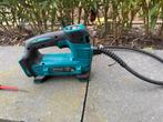 Makita banden pomp, Doe-het-zelf en Verbouw, Ophalen of Verzenden, Nieuw