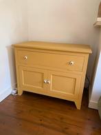 TV meubel / kastje / commode / brocant meubel, Ophalen, Zo goed als nieuw, 25 tot 50 cm, Minder dan 100 cm