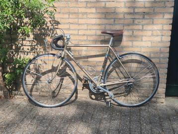 Koga Myata Granwinner 1984, mt 52 in goede staat beschikbaar voor biedingen