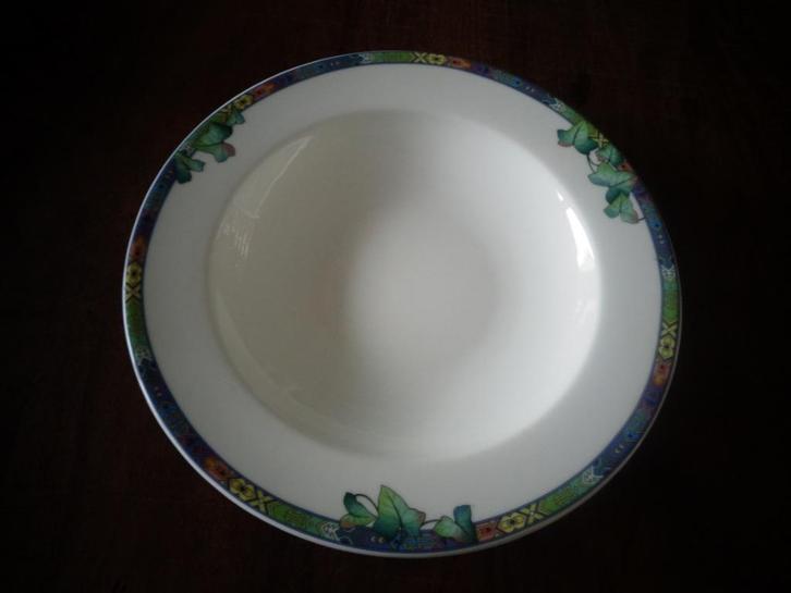 Villeroy & Boch Pasadena, pastabord, doorsnede 29 cm, Huis en Inrichting, Keuken | Servies, Zo goed als nieuw, Bord(en), Overige stijlen