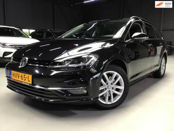 Volkswagen GOLF 2.0 TDI Highline I 1e Eigen I Dealer Onderh. beschikbaar voor biedingen