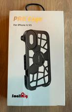 SmallRig Pro Cage voor iPhone X/XS, Ophalen of Verzenden, Nieuw, IPhone XS