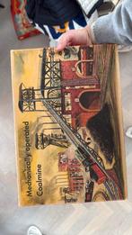 Marke technofix coalmine, Antiek en Kunst, Antiek | Speelgoed, Ophalen
