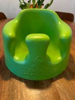 Bumbo Seat - groen. Amper gebruikt, Kinderen en Baby's, Kinderstoelen, Overige typen, Zo goed als nieuw, Ophalen