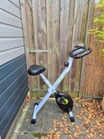 VirtuFit Hometrainer - Compact en Functioneel, Ophalen, Zo goed als nieuw, Metaal, Buik