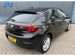 Opel Astra 1.0 Online Edition NAVI | CarPlay | Dealer onderh, Auto's, Gebruikt, 610 kg, Origineel Nederlands, Bedrijf