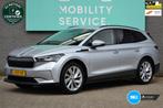 Skoda Enyaq iV 60 First Edition SOH96% LED Cam ACC CarPlay, Automaat, Gebruikt, 1865 kg, 179 pk