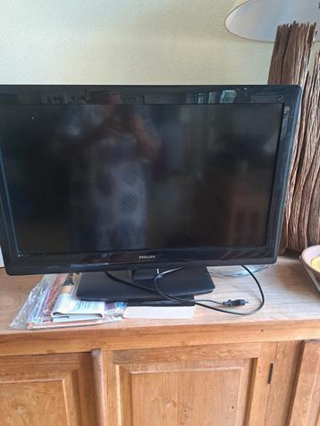 Philps televisie model 26PFL3606H/12 't.e.a.b beschikbaar voor biedingen