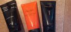 3 x van Gils Shower gels en hair & body was for MEN, nieuw, Ophalen of Verzenden, Nieuw, Bad & Douche