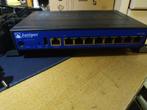 Juniper SRX100, Computers en Software, Netwerk switches, Ophalen of Verzenden, Gebruikt