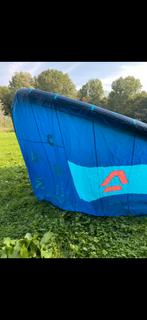 Kitesurfing, Geen board, Ophalen of Verzenden, 15 m²