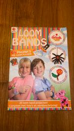 Loomband maken loom elastiek, Overige typen, Zo goed als nieuw, Ophalen