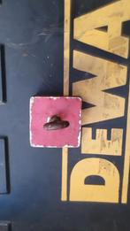 Vismagneet, Hobby en Vrije tijd, Metaaldetectors, Ophalen of Verzenden, Gebruikt