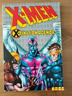 X-Men: X-Tinction Agenda TPB, Boeken, Strips | Comics, Amerika, Marvel Comics, Eén comic, Zo goed als nieuw