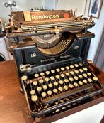 Remington, Diversen, Typemachines, Ophalen of Verzenden, Gebruikt