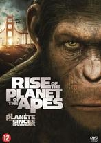 Rise of the Planet of the Apes, Ophalen of Verzenden, Zo goed als nieuw