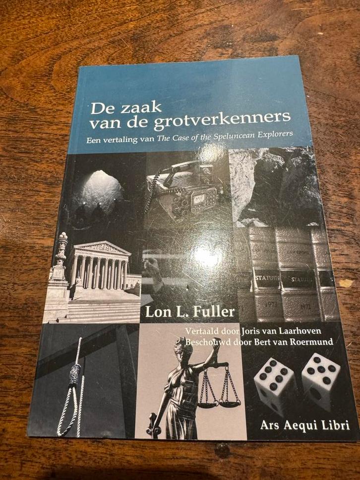 NIEUW De zaak van de grotverkenners -, Boeken, Overige Boeken, Nieuw, Ophalen of Verzenden
