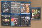 Bluray + DVD + Cd, Cd's en Dvd's, Blu-ray, Overige genres, Ophalen of Verzenden, Zo goed als nieuw
