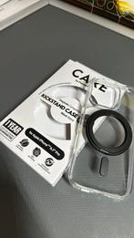 CARE by PanzerGlass MagSafe KickStand Case iPhone 16 Pro, Hoesje of Tasje, Info@panzerglass.com, Nieuw, Care by PanzerGlass