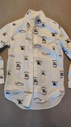 shirt - Wit - Maat M (no Brand) new , cotton, Kleding | Dames, Ophalen of Verzenden, Zo goed als nieuw, Wit