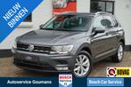 Volkswagen Tiguan 1.4 TSI Connected Series Navi Carplay Adap, Voorwielaandrijving, 4 cilinders, Origineel Nederlands, Handgeschakeld
