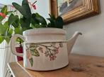 Opruiming: Wedgwood Wild Apple Theepot, Ophalen of Verzenden