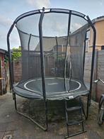 Trampoline Salta, Ophalen, Gebruikt